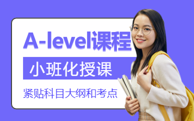 合肥A-level培訓(xùn)班