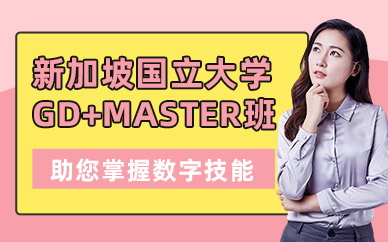 上海新加坡國立大學留學申請