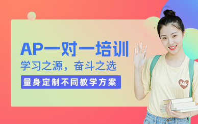 重慶AP一對(duì)一培訓(xùn)班