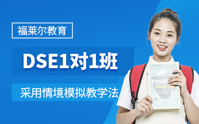 廣州dse考試輔導(dǎo)