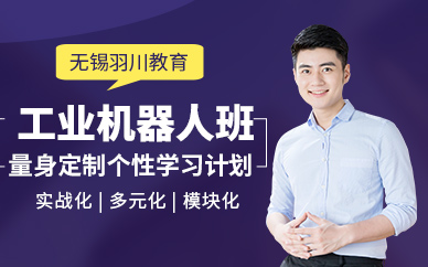 無錫工業(yè)機(jī)器人學(xué)習(xí)