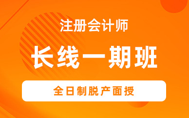 北京注冊(cè)會(huì)計(jì)師考試輔導(dǎo)