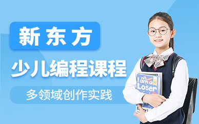 廣州少兒編程輔導(dǎo)
