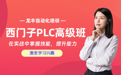西門子plc高級培訓(xùn)班