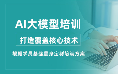 AI大模型培訓(xùn)