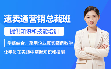 廣州速賣通營銷培訓(xùn)