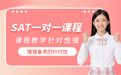 青島sat一對一培訓(xùn)