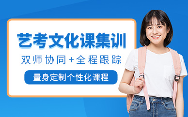 南通藝考文化課集訓(xùn)