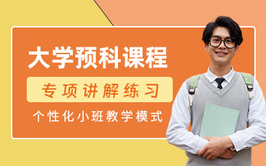 上海暑期大學(xué)預(yù)科培訓(xùn)