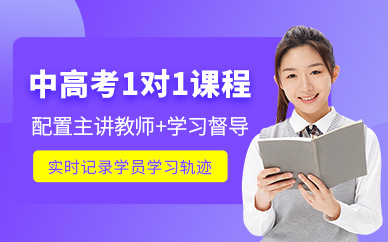 天津中高考1對(duì)1輔導(dǎo)