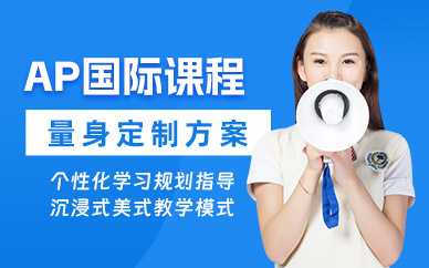 杭州ap輔導(dǎo)班