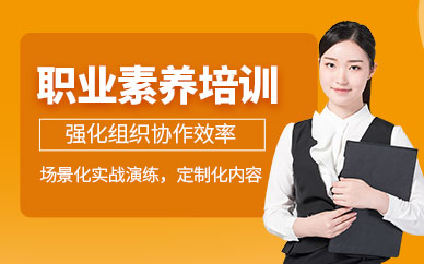 深圳員工職業(yè)素養(yǎng)培訓(xùn)