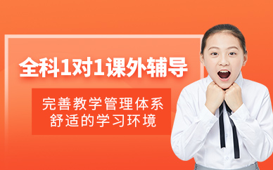 南寧全科一對一輔導