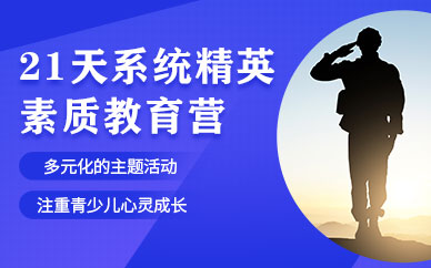  广州NLP“系统成长”素质教育夏令营-21天系统精