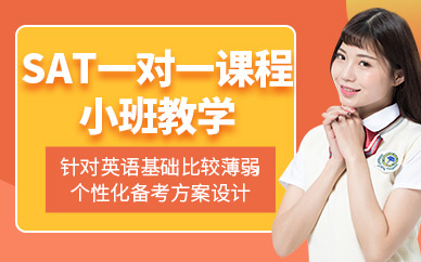 鄭州sat培訓(xùn)中心