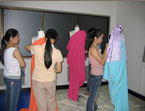 广州服装设计培训课程哪个比较好