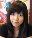 平面設計講師 楊影儀