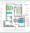 深圳室内设计施工图专项强化班AUTOCAD绘图制作