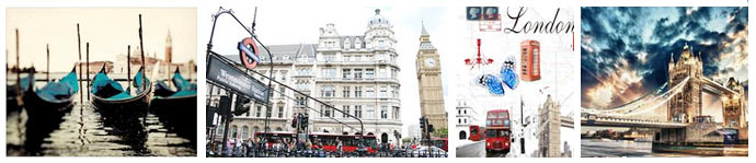 2018英国知名夏令营推荐-2018暑假伦敦市中心2周经典留学体验营
