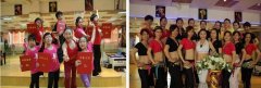 广州初级肚皮舞培训哪个比较专业