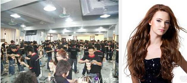 广州哪里有比较好的美发师进修班