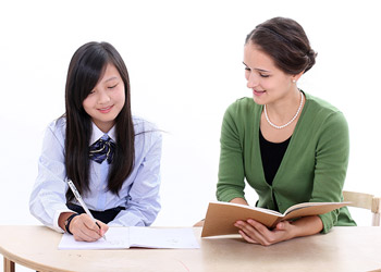 重庆英语口语外教一对一辅导班
