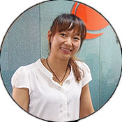 西安雁塔區(qū)天琥教育出色學(xué)員周榮芳