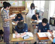 日語初級班