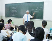 日語初級口語班