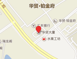 惠州惠城区新励成文昌一路校区位置