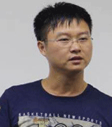 珠海口才培訓機構當眾講話學員，劉先生