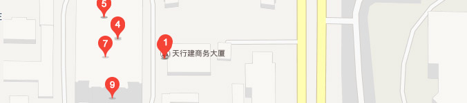 北京环球雅思海淀区公主坟校区地址-百度地图