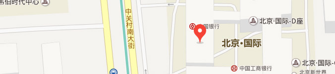 北京环球雅思总校地址-百度地图