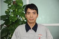  广州瀚达禤老师　42岁　汽车维修高级技师