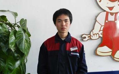汽車底盤故障與維修案例