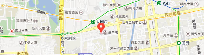 羅湖書城地址-百度地圖