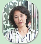 伊麗莎白美容職業規劃師：周瑞霞