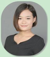 伊麗莎白美容學校職業規劃師：鄭文靜