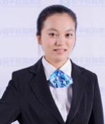 佰平會計培訓會計實操老師胡昀朝