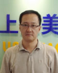 上海美盟教育师资介绍Paul Liu 加拿大籍华人