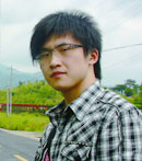 劉浩洋 托福總成績(jī)：111分