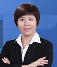 刘淑娥——资深金融专家