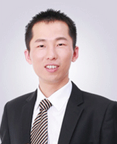 新勵成高級講師  蔣寶熙