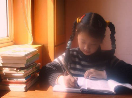 小學生怎么記英語單詞
