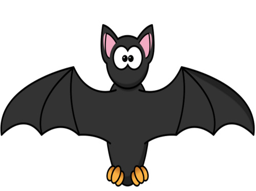 蝙蝠用英语怎么说