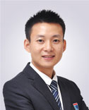 龔文清(Wen Qing)-新勵(lì)成老師