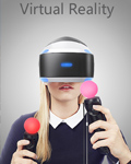  VR与AR互动设计实战