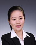 环球**黄思薇