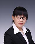 托福老师张同珍