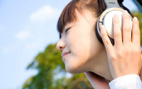 日语听力方法